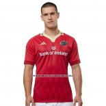 Maillot Munster Rugby 2024 Domicile