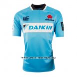 Maillot NSW Waratahs Rugby 2018 Domicile