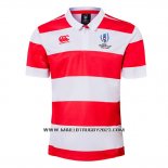 Maillot Polo Japon Rugby 2019