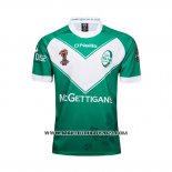 Maillot RLI Irlande Rugby RLWC 2017 Domicile