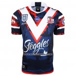 Maillot Sydney Roosters Rugby 2021 Indigene