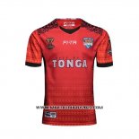 Maillot Tonga Rugby RLWC 2017 Domicile