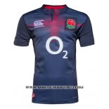 Maillot Angleterre Rugby 2017 Exterieur