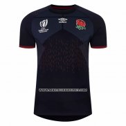 Maillot Angleterre Rugby 2023 World Cup Exterieur