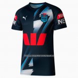 Maillot Blues Rugby 2023 Entrainement