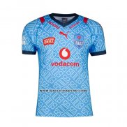 Maillot Bulls Rugby 2024 Domicile
