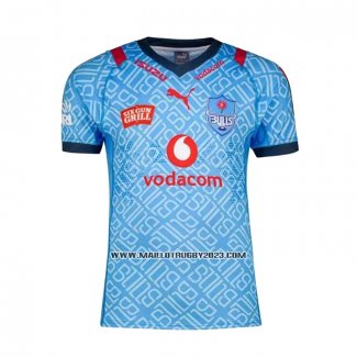Maillot Bulls Rugby 2024 Domicile