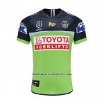 Maillot Canberra Raiders Rugby 2022 Domicile