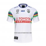 Maillot Canberra Raiders Rugby 2024 Exterieur