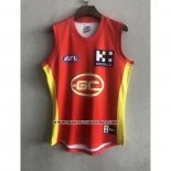 Maillot Gold Coast Suns AFL 2020 Domicile