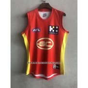 Maillot Gold Coast Suns AFL 2020 Domicile