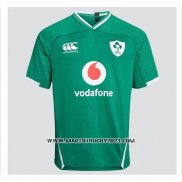 Maillot Irlande Rugby 2019-2020 Domicile