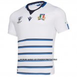 Maillot Italie Rugby 2019 Exterieur