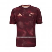 Maillot Munster Rugby 2020-2021 Entrainement
