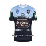 Maillot NSW Blues Rugby 2020 Exterieur