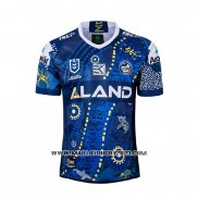 Maillot Parramatta Eels Rugby 2019-2020 Commemorative