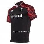 Maillot Pays De Galles Rugby 2020-2021 Exterieur