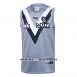 Maillot Port Adelaide AFL 2020 Exterieur