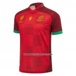 Maillot Portugal Rugby 2023 World Cup Domicile