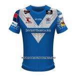 Maillot Samoa Rugby 2017-2018 Domicile