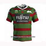 Maillot South Sydney Rabbitohs Rugby 2018-2019 Commemorative