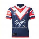 Maillot Sydney Roosters Rugby 2023 Domicile