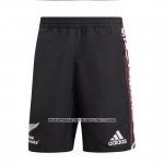 Shorts Nouvelle-zelande All Blacks Maori Rugby 2018 Noir Shorts Nouvelle-zelande All Blacks Maori Rugby 2018 Noir
