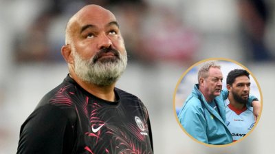 Les Fidji ont trouve un nouvel entraineur