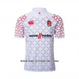 Maillot Angleterre Rugby 2018-2019 Domicile