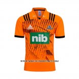 Maillot Blues Rugby 2018-2019 Entrainement