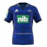 Maillot Blues Rugby 2023 Domicile