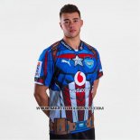 Maillot Bulls Rugby 2019 Heros