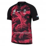 Maillot Fidji Rugby 2023 World Cup Exterieur