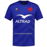 Maillot France Rugby 2023 Domicile