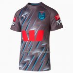 Maillot NSW Blues Rugby 2023 Entrainement