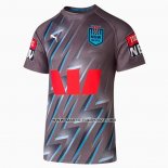 Maillot NSW Blues Rugby 2023 Entrainement