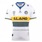 Maillot Parramatta Eels Rugby 2022 Exterieur