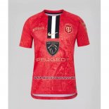 Maillot Stade Toulousain Rugby 2021-2022 Champion