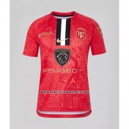 Maillot Stade Toulousain Rugby 2021-2022 Champion