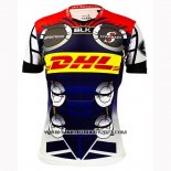 Maillot Stormers Rugby 2019-2020 Heros