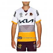 Maillot Brisbane Broncos Rugby 2022 Exterieur