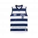 Maillot Geelong Cats AFL 2023 Domicile