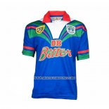 Maillot Nouvelle-Zelande Warriors Rugby 1995 Retro