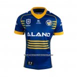 Maillot Parramatta Eels Rugby 2023 Domicile