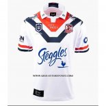 Maillot Polo Sydney Roosters Rugby 2022 Exterieur