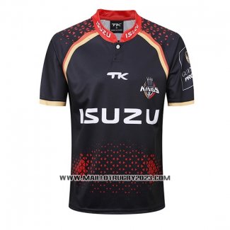 Maillot Southern Kings Rugby 2018-2019 Domicile