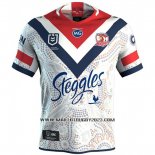 Maillot Sydney Roosters Rugby 2019 Indigene