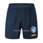 Shorts Parramatta Eels Rugby 2020 Entrainement Shorts Parramatta Eels Rugby 2020 Entrainement
