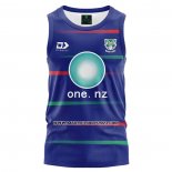 Debardeur Nouvelle-zelande Warriors Rugby 2023 Domicile
