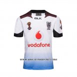 Maillot Fidji Bati Rugby RLWC 2017 Domicile